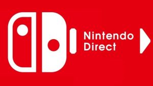 Nintendo Direct