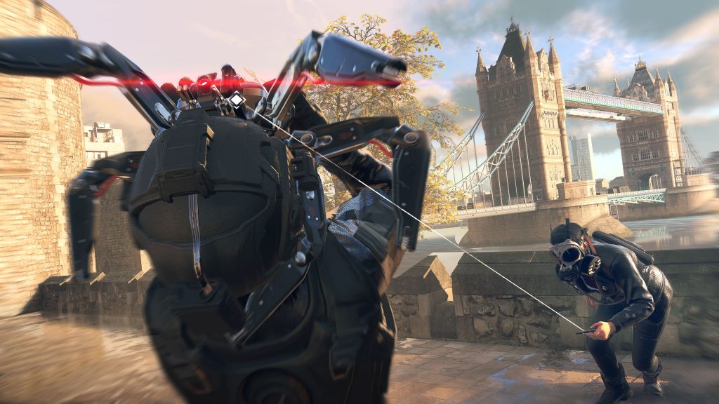 Watch Dogs Legion latest Title Update fixes save issues on Xbox Series X|S and more