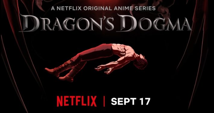 Netflix’s Dragon’s Dogma adaptation to premiere in September