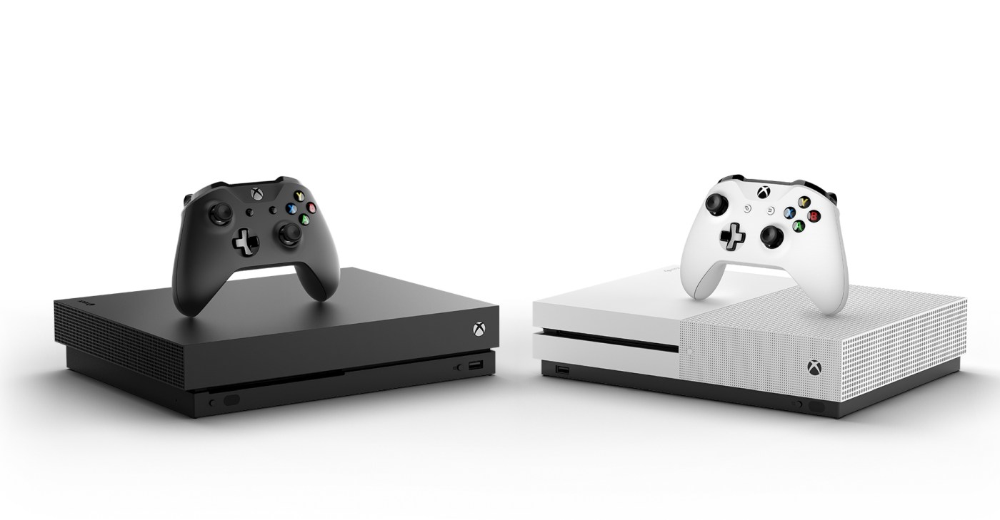 Microsoft reveals it ended production of Xbox One consoles at the end of 2020