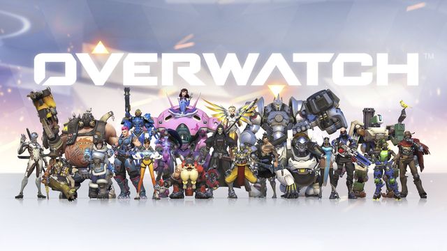 Is Blizzard teasing the next Overwatch hero?