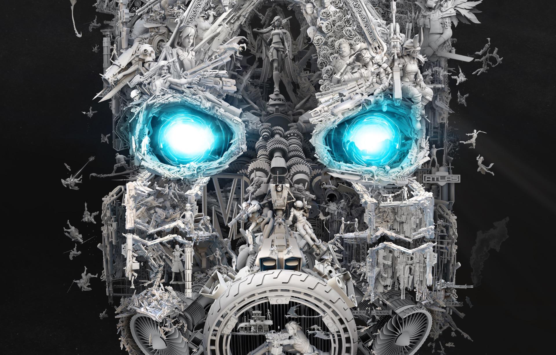 Gearbox Software to get new president as Randy Pitchford moves to lead Gearbox Studios
