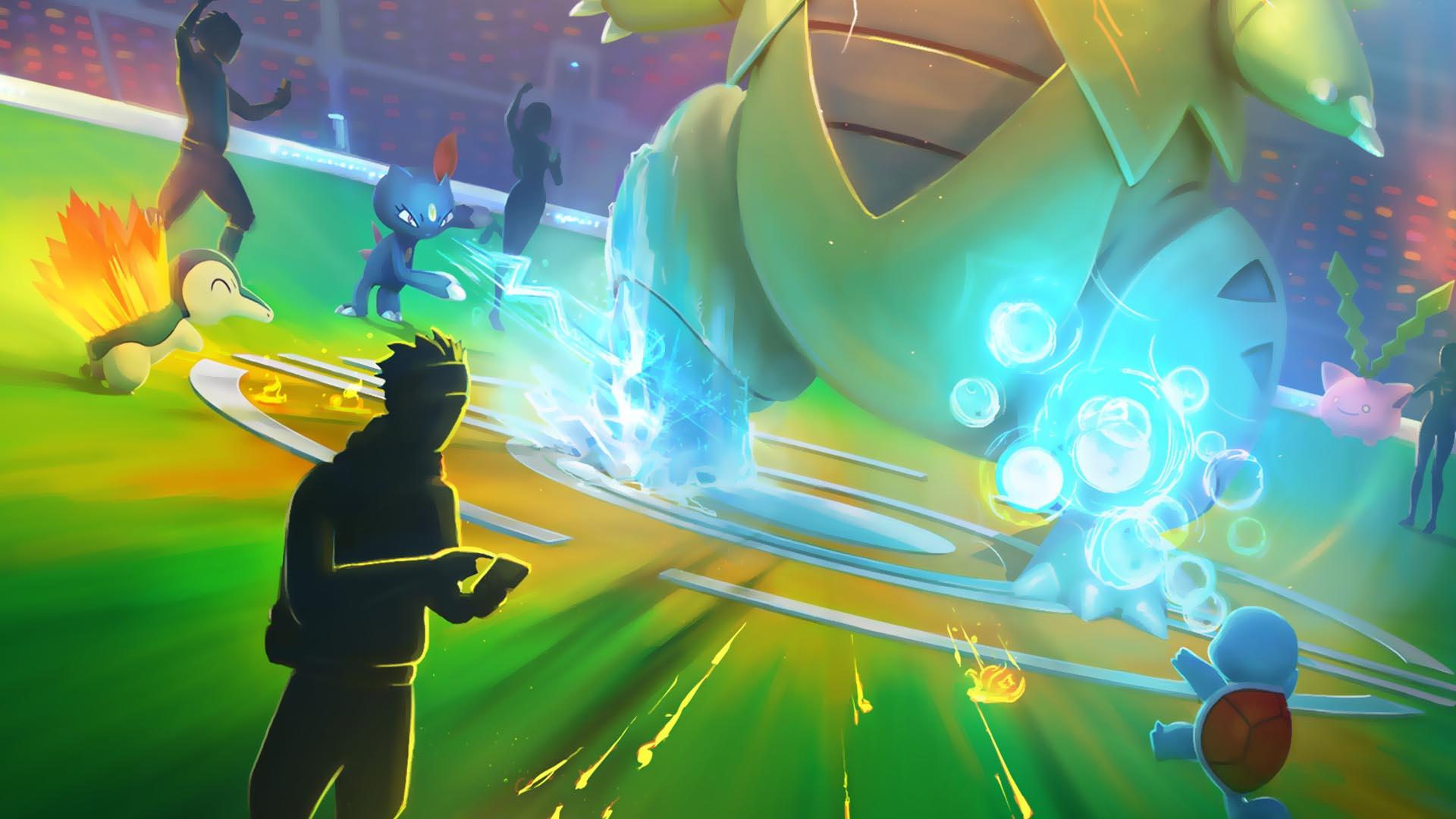 Niantic details Pokémon Go remote raiding and quality of life changes