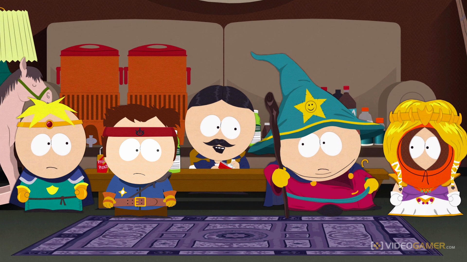 South Park: The Stick of Truth gets standalone PS4 and Xbox One release