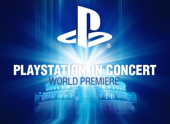 PlayStation in Concert features music from The Last of Us, Uncharted 2, and LittleBigPlanet