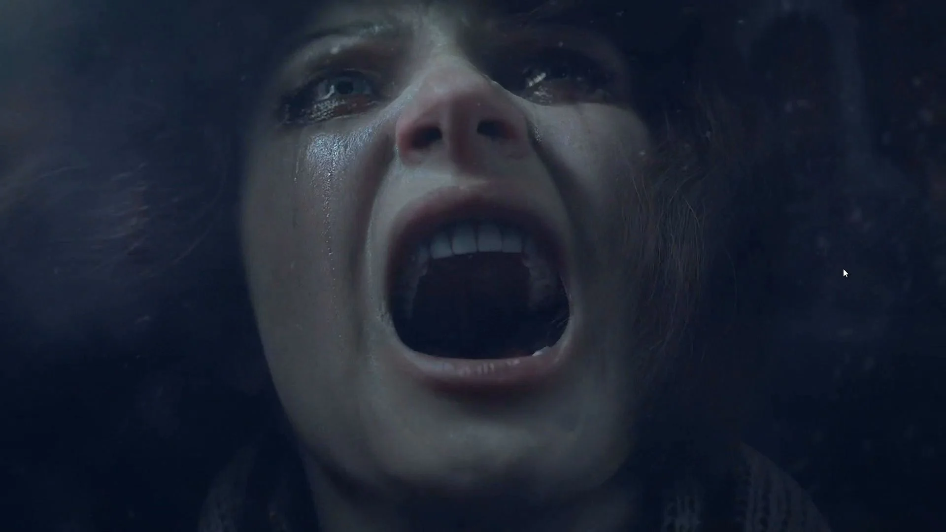 The Medium is a next-gen psychological horror from Bloober Team