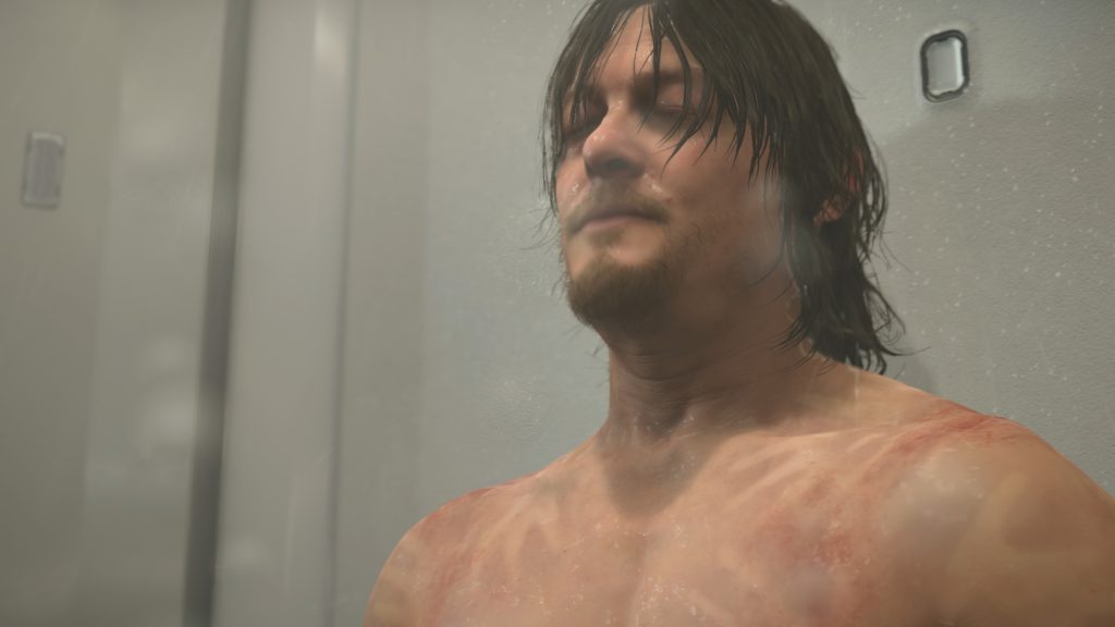 Norman Reedus says Death Stranding will make you cry