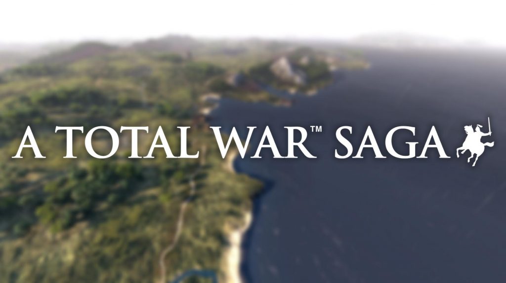 Sega announces new Total War Saga spin-off series