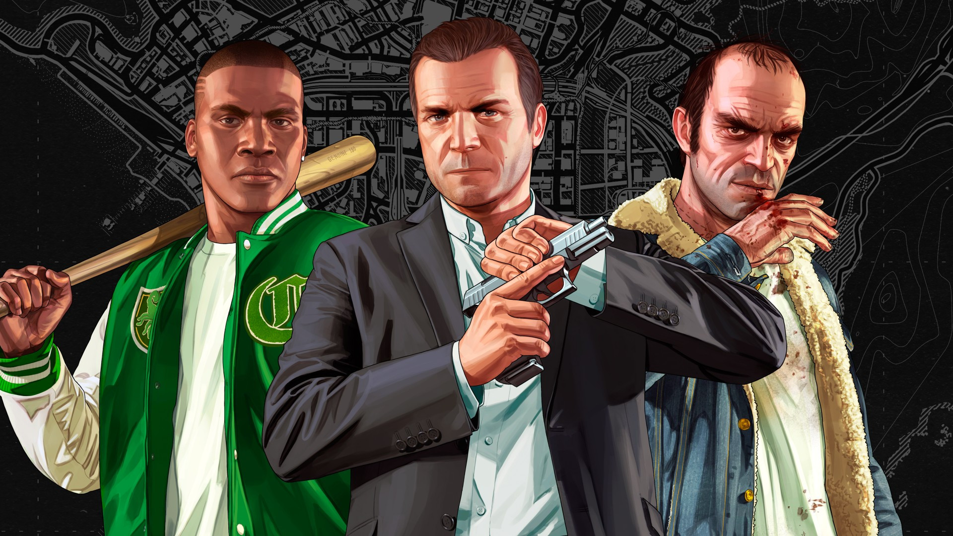 Grand Theft Auto 6 reportedly not expected for another four years