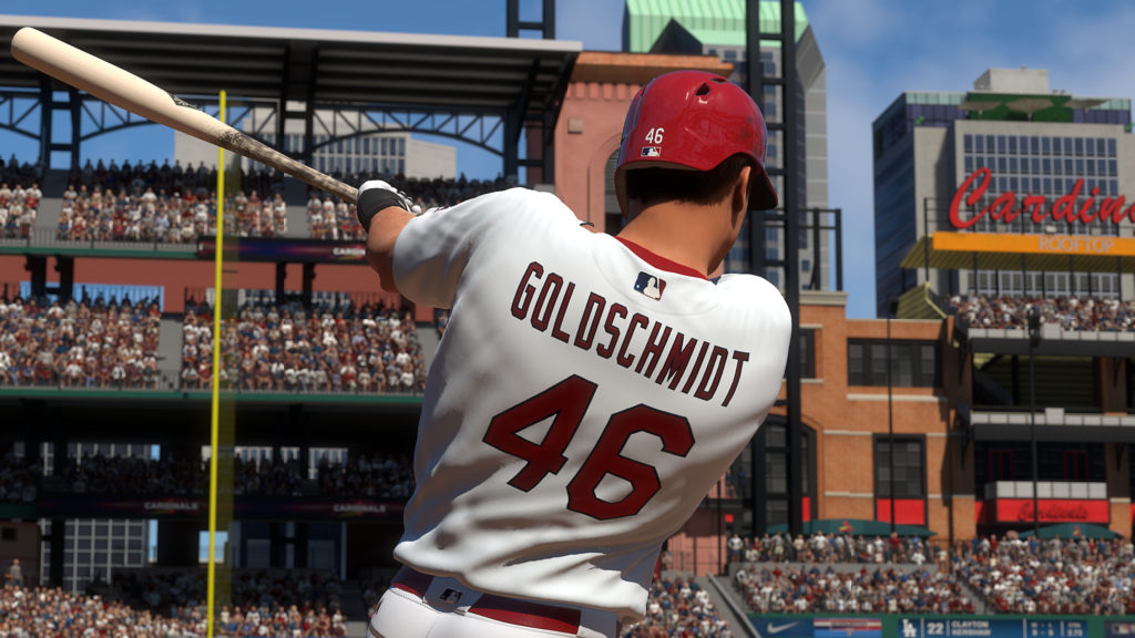 MLB: The Show goes multiplatform, could release for next-gen consoles