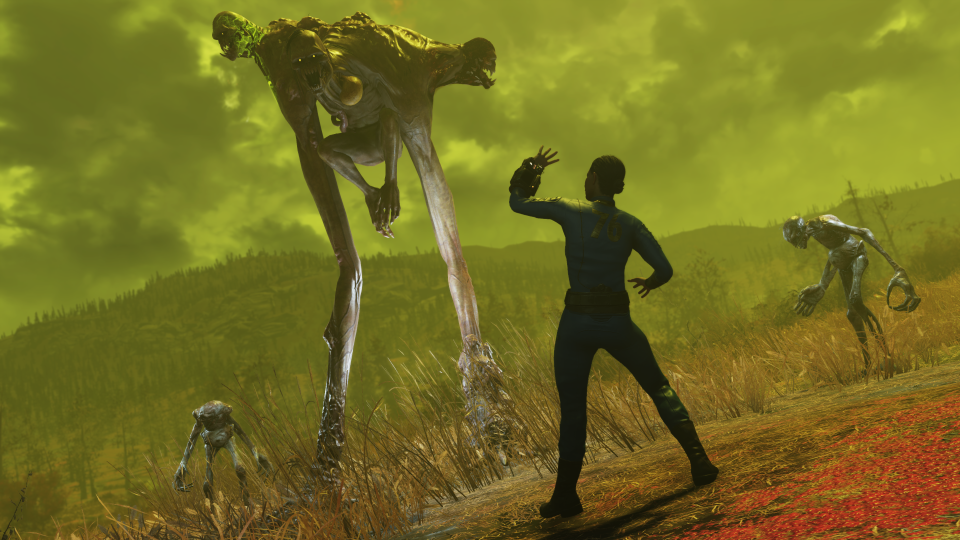 ZeniMax ‘likely to have misled’ Fallout 76 players over refund eligibility