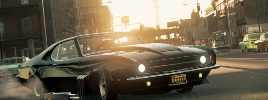 Mafia 3 had a ‘cold-open’ that has been erased from existence