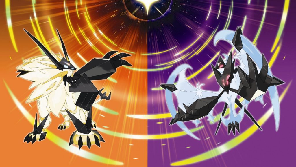 Pokémon Ultra Sun & Moon includes a lovely nod to Satoru Iwata