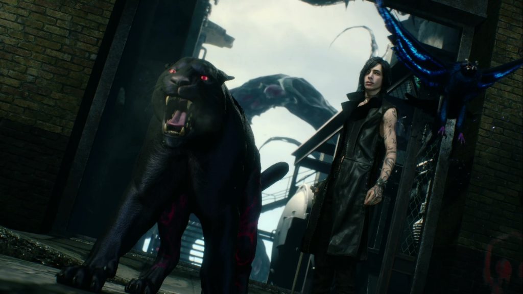 Devil May Cry 5 and Ape Out confirmed for Xbox Game Pass