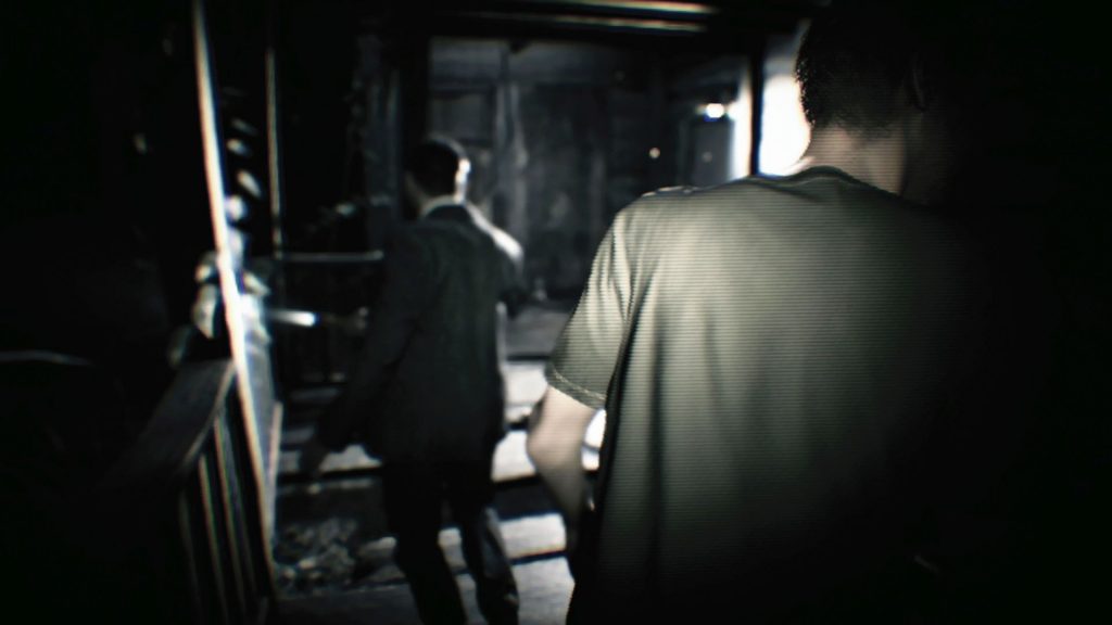 Resident Evil 8 rumours include werewolves, a castle, and Chris Redfield