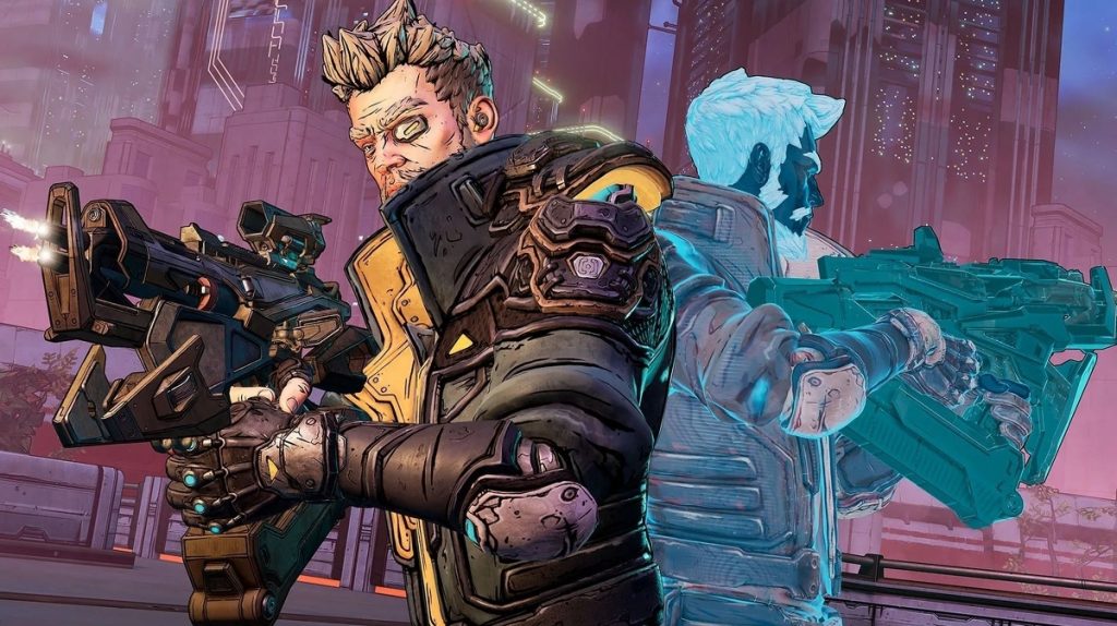 Borderlands 3 nerfs the KillaVolt boss battle in new patch