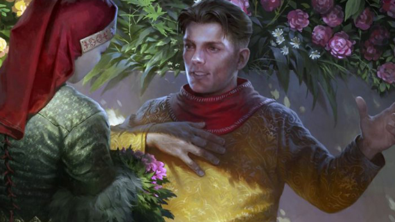 Kingdom Come Deliverance’s next DLC deals with affairs of the heart