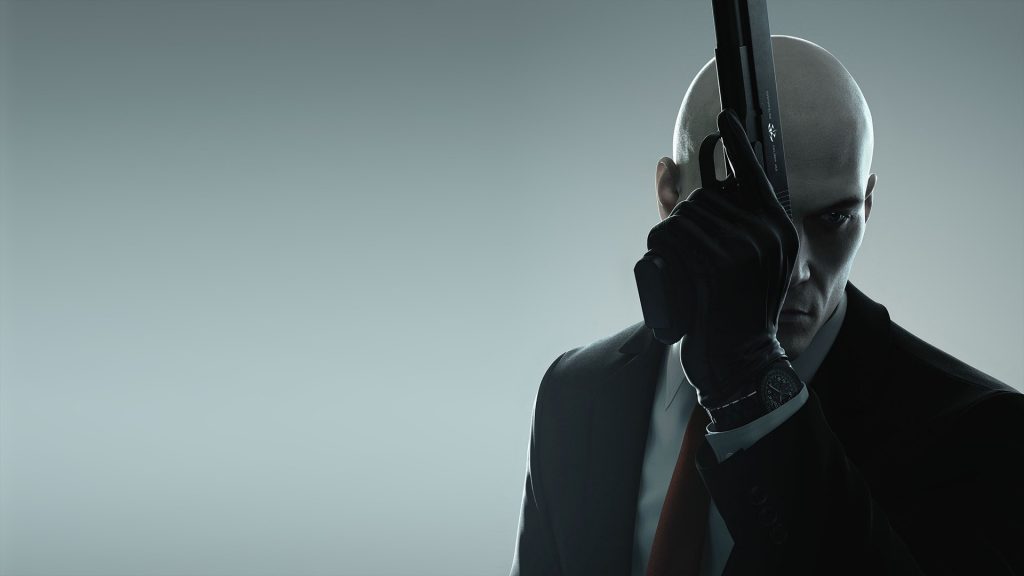 IO Interactive now independent, retains the rights to Hitman