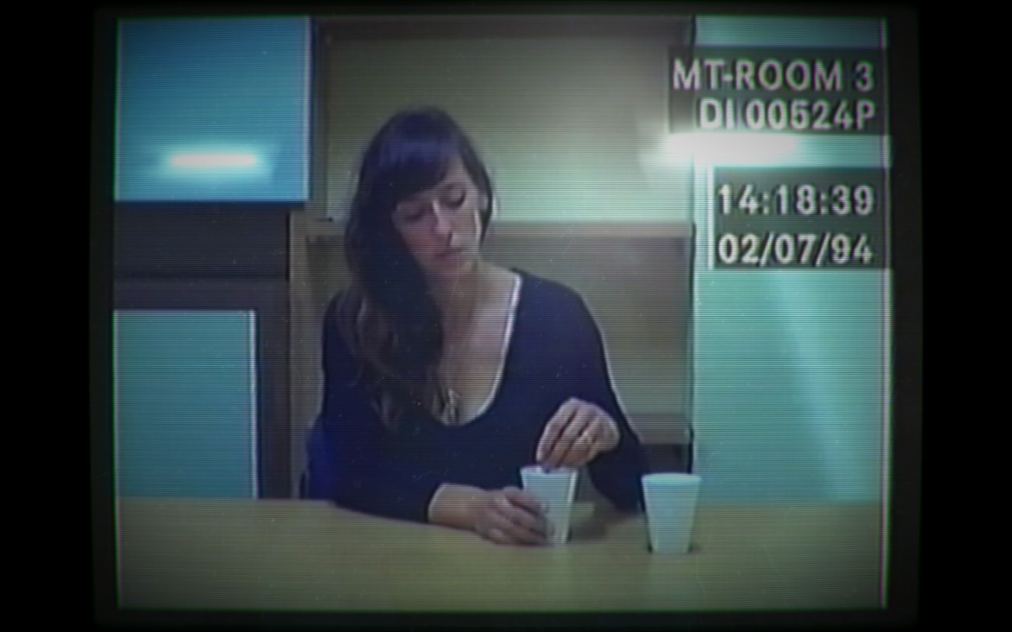 Her Story director is recruiting for his new “darker and weirder” project