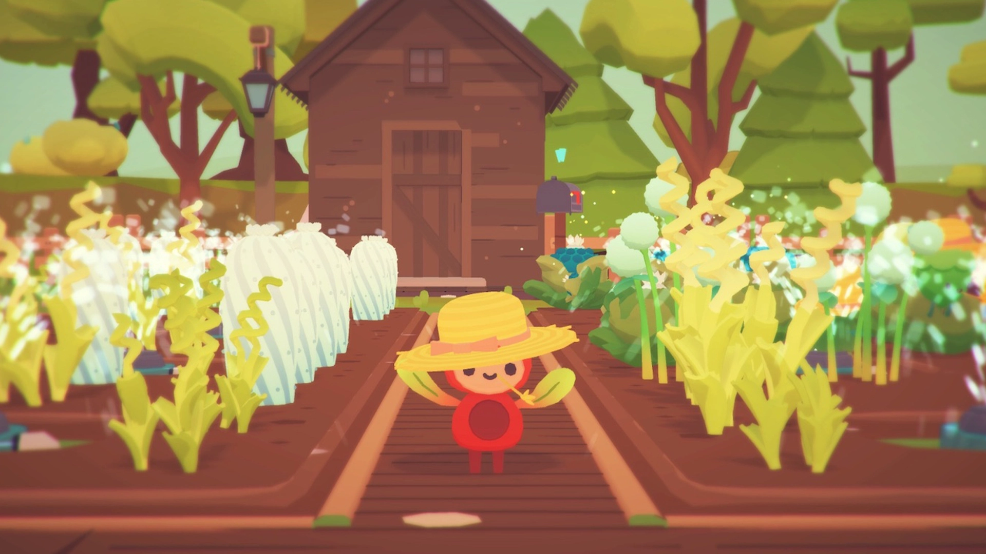 Epic Games pledges to support harassed developers after Ooblets backlash