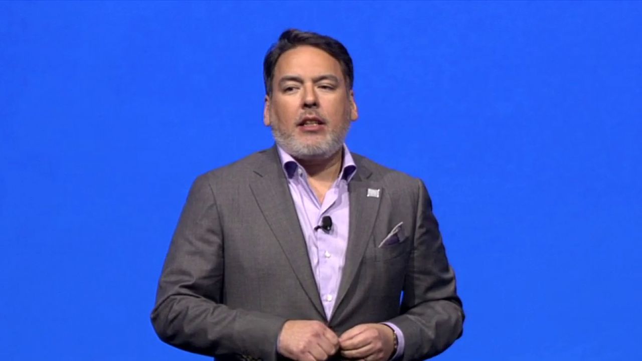 PlayStation Studios chairman Shawn Layden has left Sony