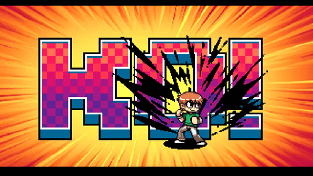 Scott Pilgrim vs. The World: The Game Complete Edition set to launch this January
