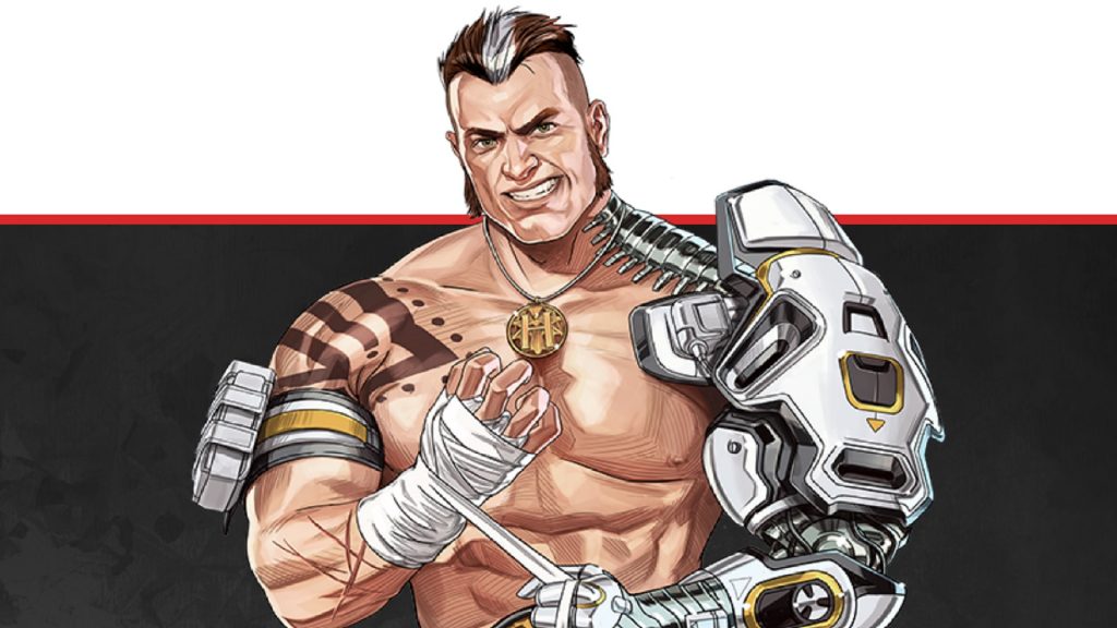 Respawn does a number on Apex Legends players by dispatching its newest hero