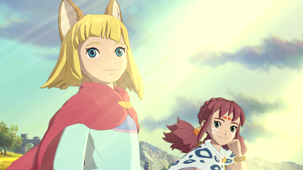 Bandai Namco confirms that Ni No Kuni 2 will have a season pass