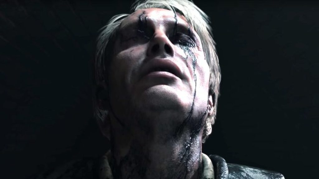 Mads Mikkelsen says he’s not ‘solely’ the big bad in Death Stranding