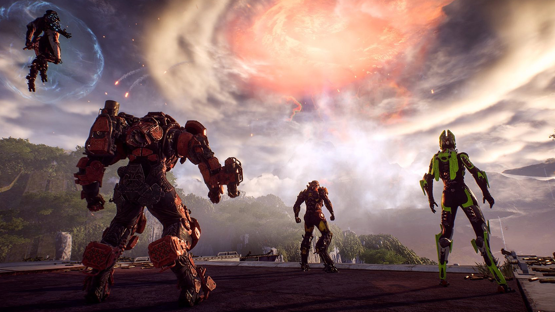 VideoGamer Podcast #312: O BioWare Art Thou?