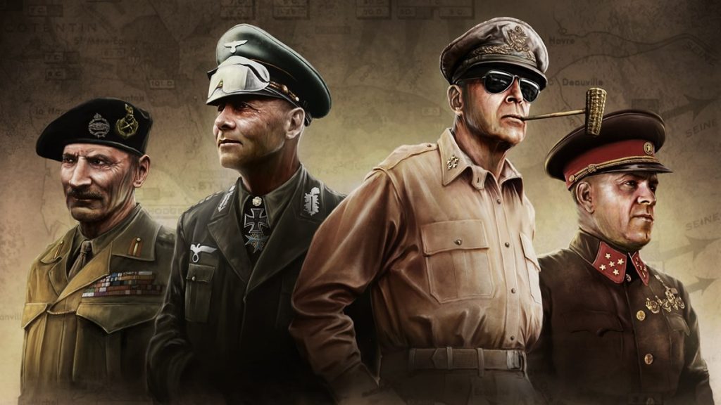 Paradox Interactive trying to prevent deportation of Hearts of Iron producer