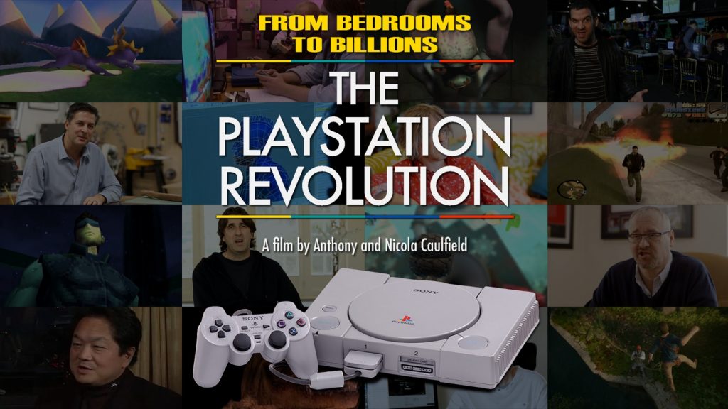 The PlayStation Revolution makes its debut at the Science Museum later this month