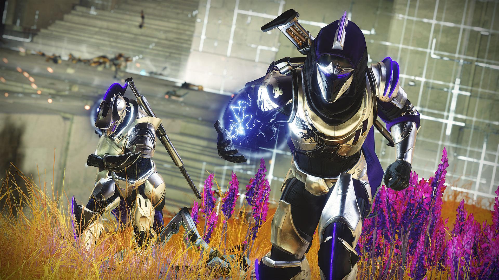 Bungie is seeking an art director for “a new franchise” in development