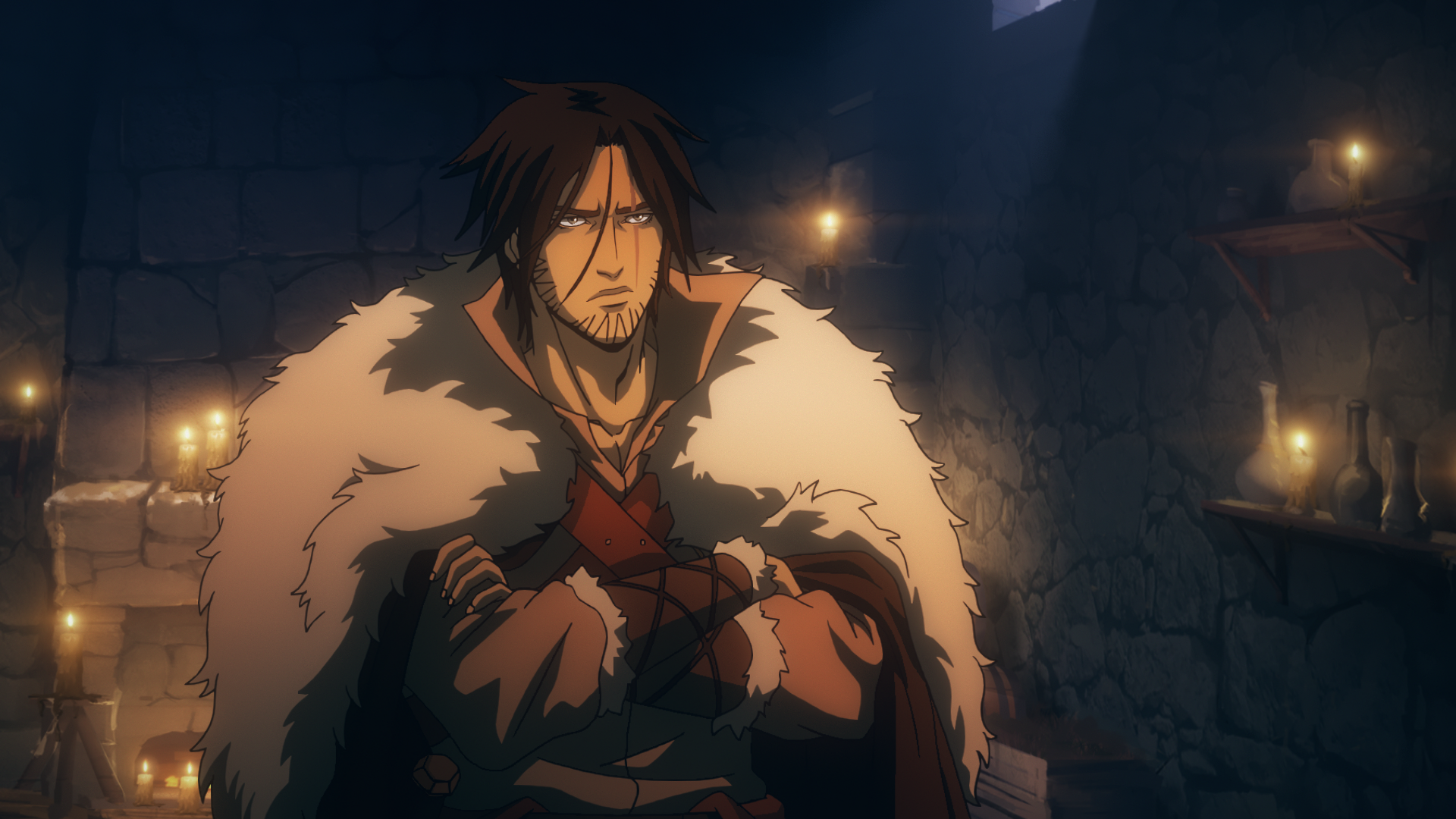 VideoGamer Podcast #221: Doo, doo, doo, doo, doo, it’s Castlevania