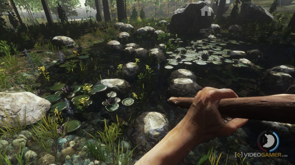 The Forest PC release date finally confirmed
