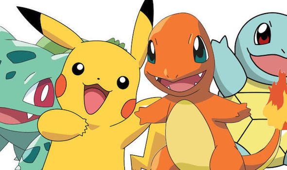 The Pokémon Company donates $200,000 to humanitarian relief fund for Ukraine