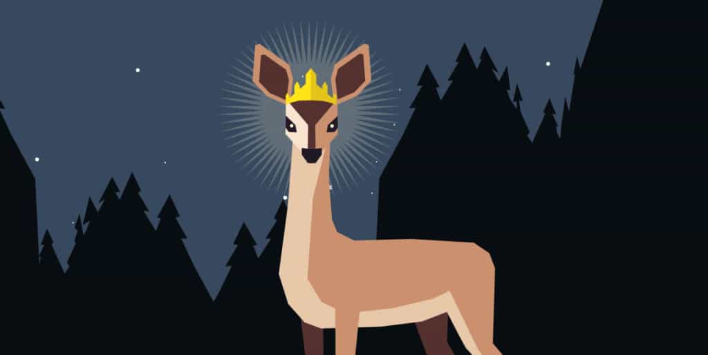 Reigns: Her Majesty review