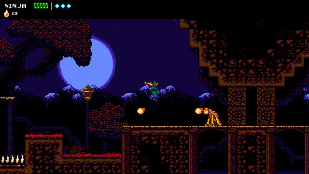 The Messenger confirmed for March 19 release on PS4