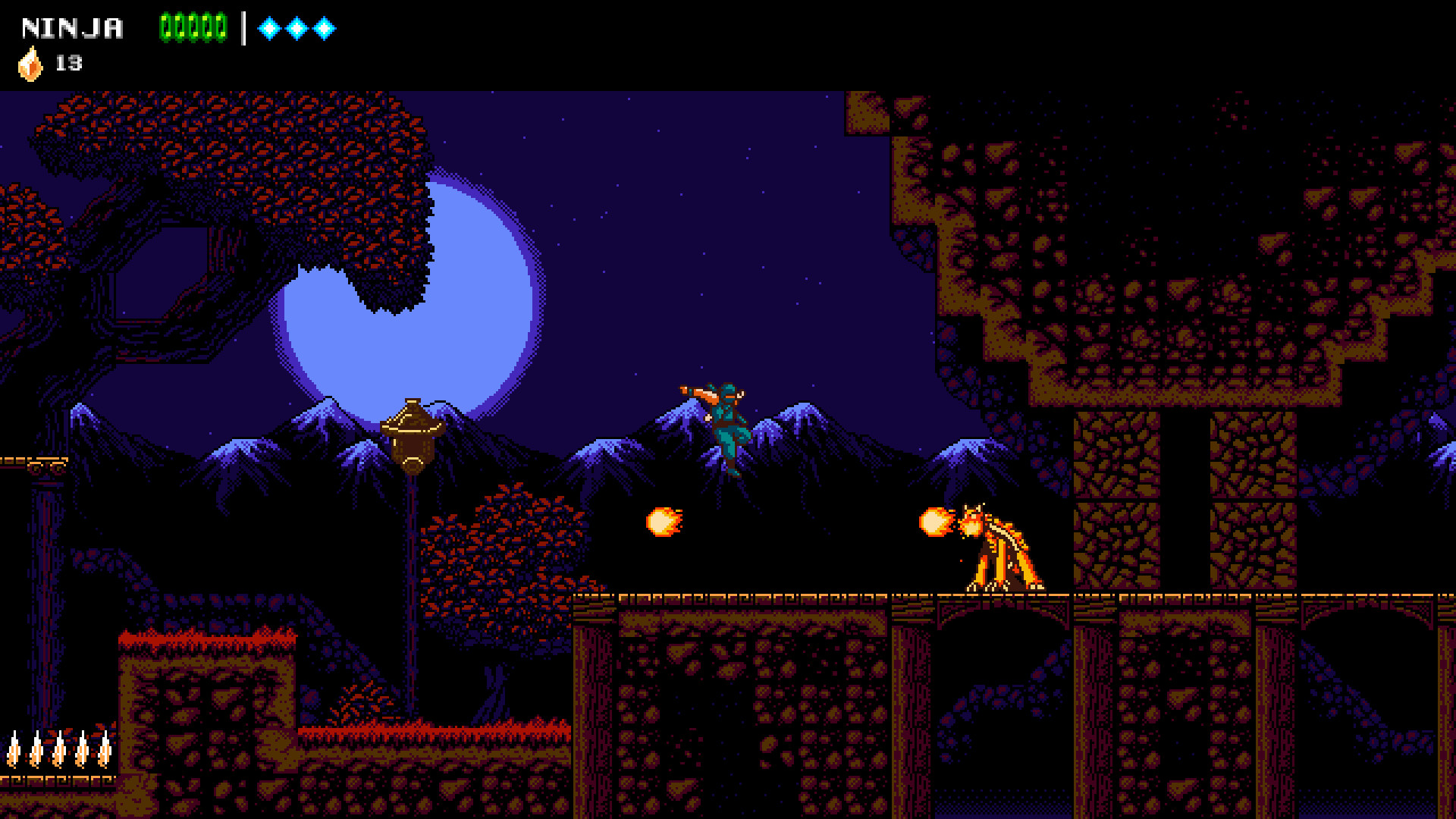 The Messenger confirmed for March 19 release on PS4