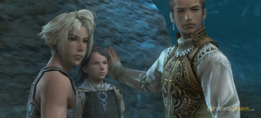 The launch trailer for Final Fantasy XII: The Zodiac Age shows off its PS4 enhancements