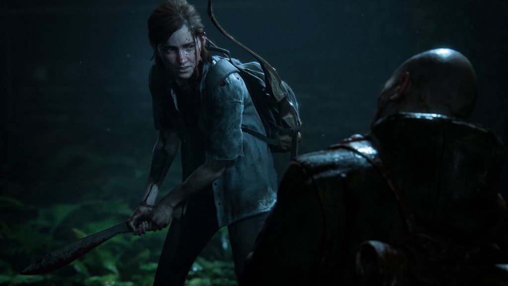 “No final decision” has been made about The Last of Us Part 2 launch, says director