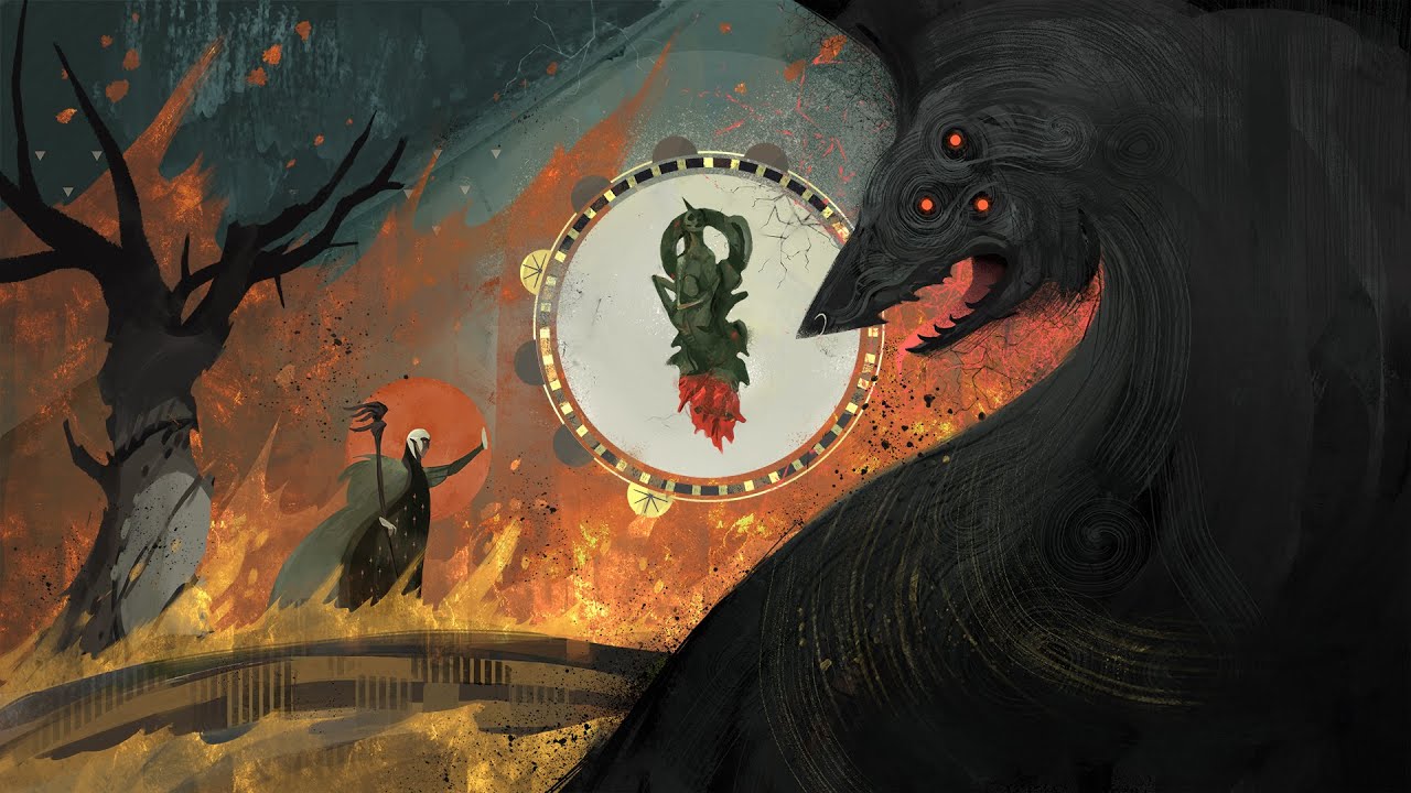 Dragon Age 4 still not confirmed to be called Dragon Age 4