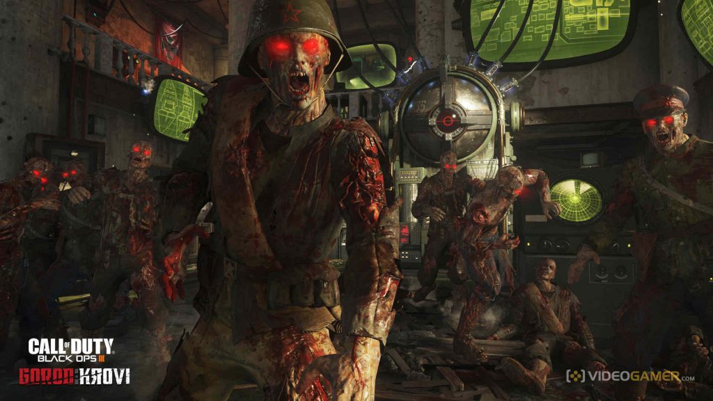 Call of Duty: Black Ops 3 Zombies maps can now be purchased separately