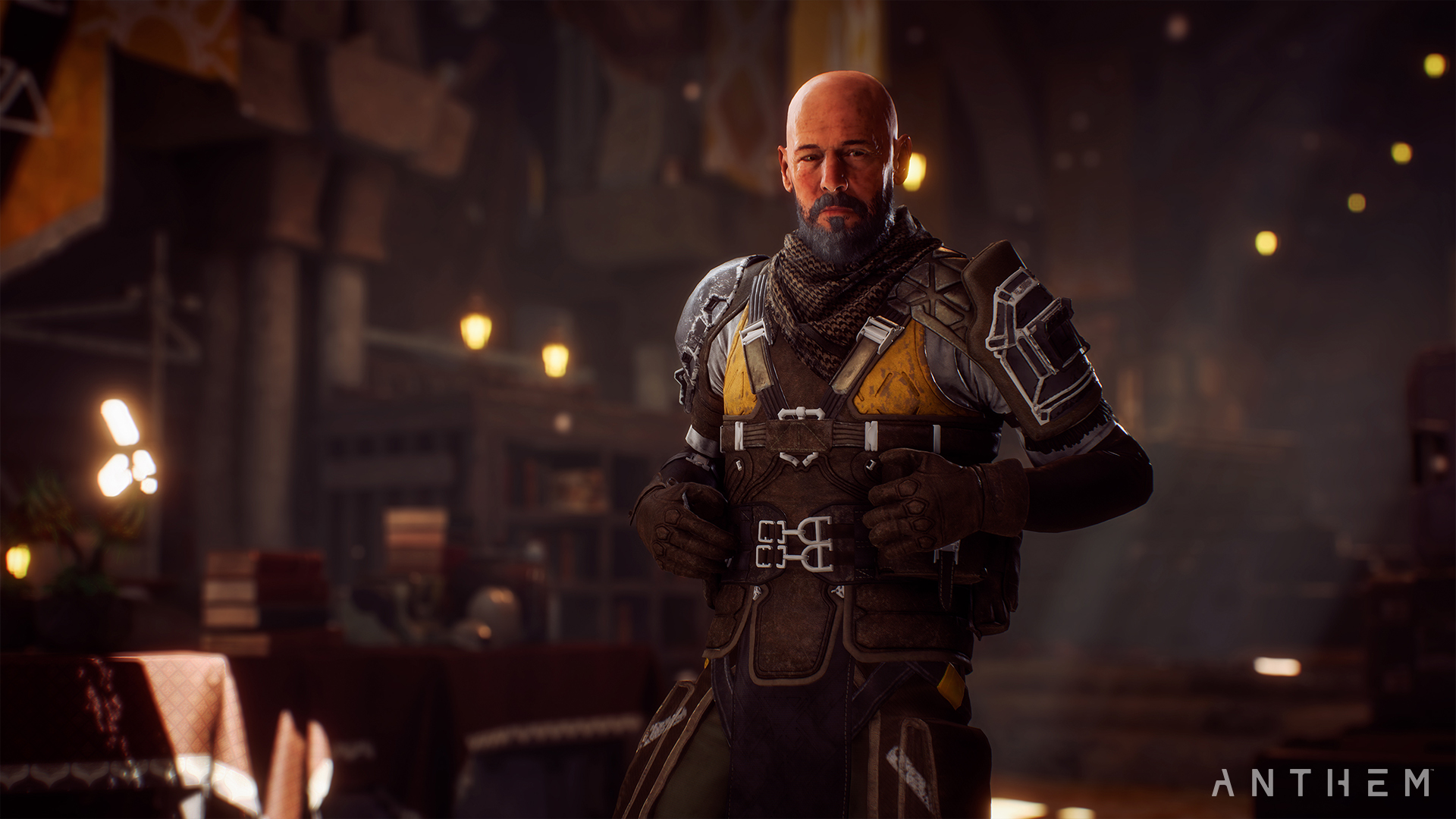 BioWare admits Anthem’s launch was ‘rougher than expected’