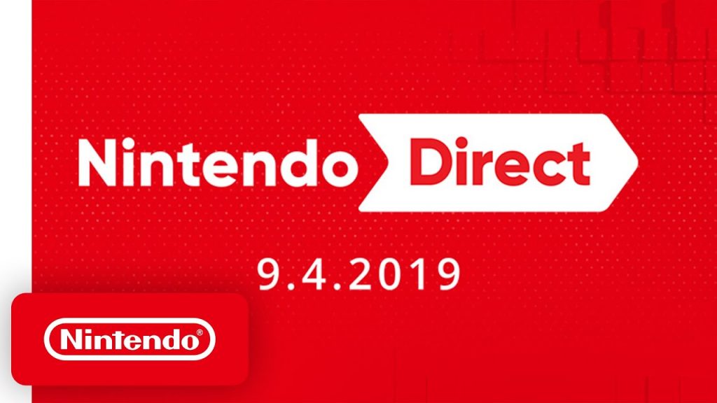 A Nintendo Direct might be set for July 20, claims report