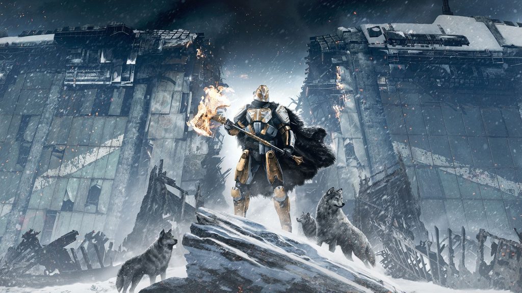 It’s your last chance to play Iron Banner and Trials of Osiris in Destiny