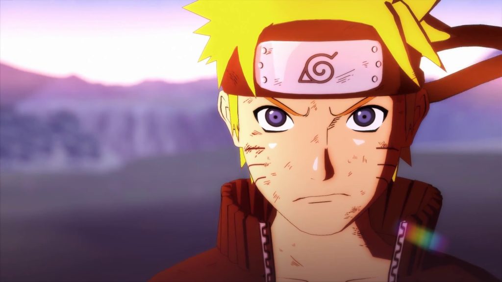Naruto: Ultimate Ninja Storm Trilogy and Naruto to Boruto: Shinobi Striker coming to PS4