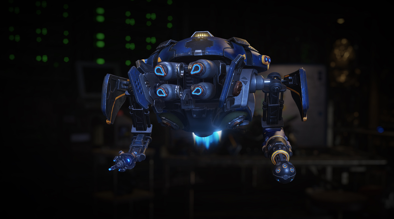 Gears 5’s JACK is brilliant, so here’s the six best robot helpers in video games