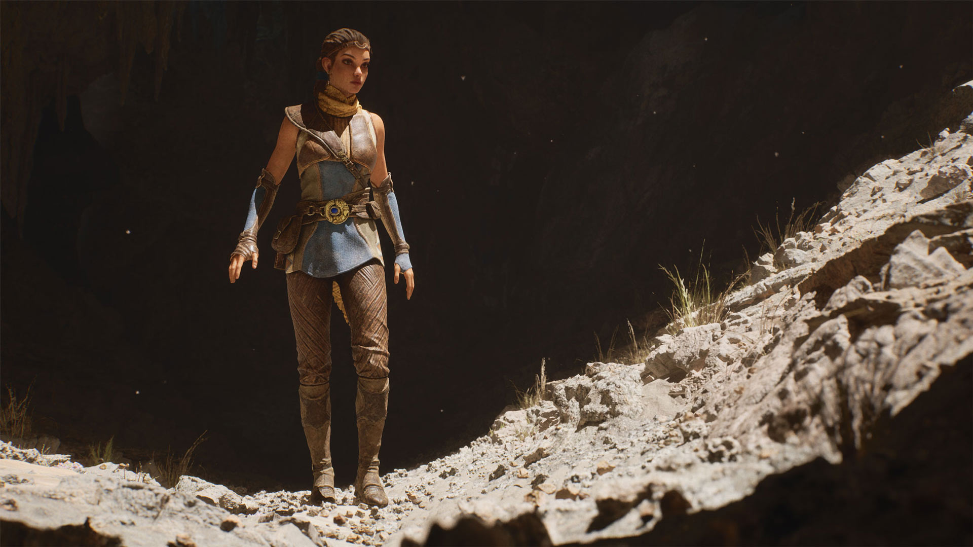 Epic Games will no longer collect royalties on the first $1 million of revenue from Unreal Engine games