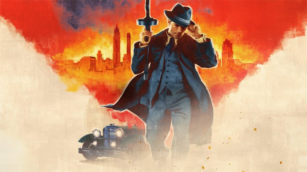 Mafia 4 confirmed to be in development at Hangar 13